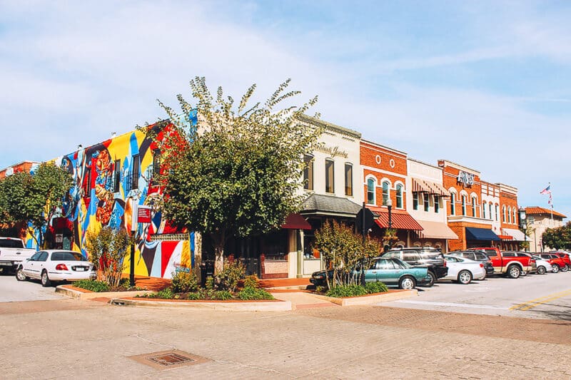 6 Great Reasons Why You Should Visit Bentonville, Arkansas