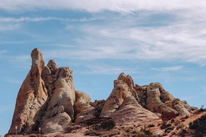 12 Best Day Trips From Las Vegas (Within 3 Hours)