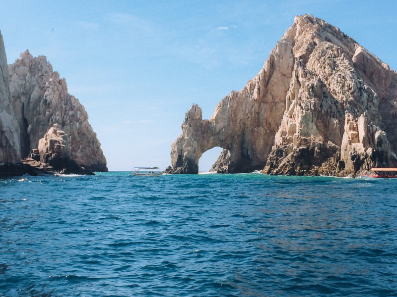 Top Things To Do in Cabo San Lucas
