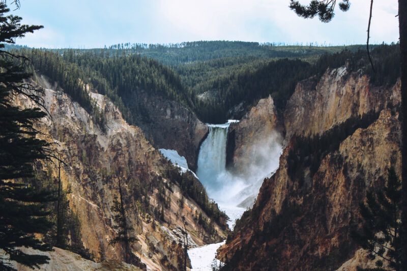 25 Useful Things You Need to Know About Yellowstone National Park