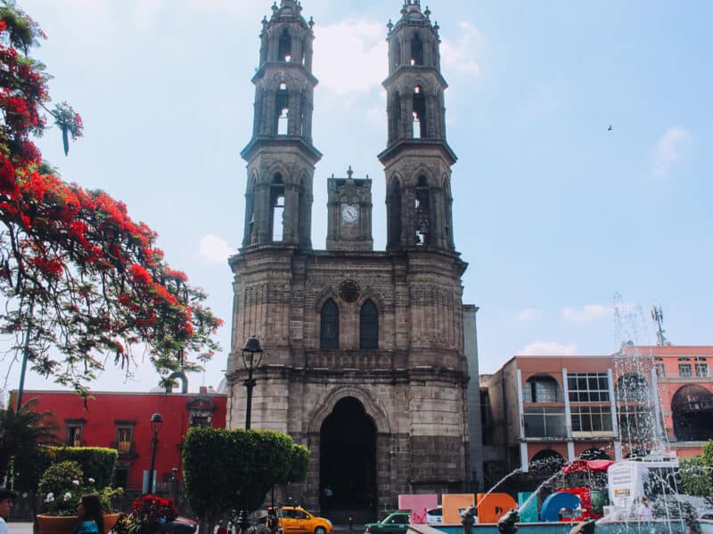 7 Terrific Things To Do in Tepic, Nayarit
