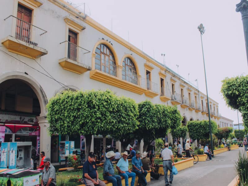7 Terrific Things To Do In Tepic, Nayarit Southerner Says