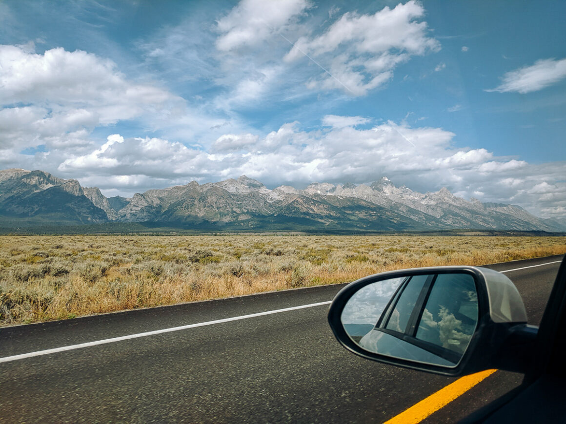 road trip ready:  top picks for long journeys - Planning your Road Trip