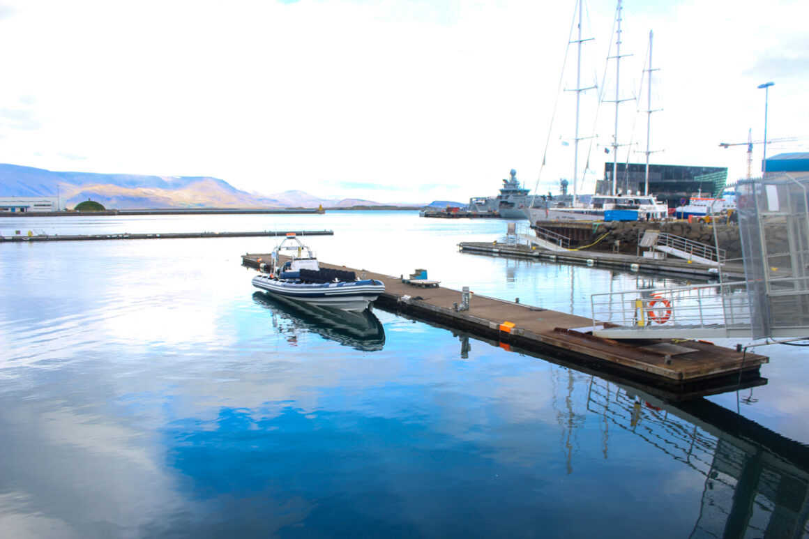 Things-to-do-in-Reykjavik-Old-Harbor