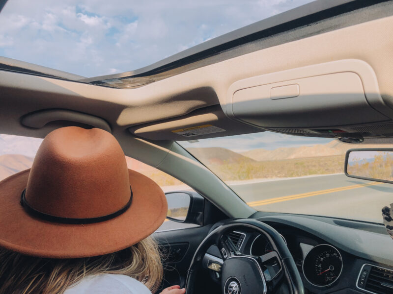 Don’t Make These 15 Common Mistakes on a Road Trip