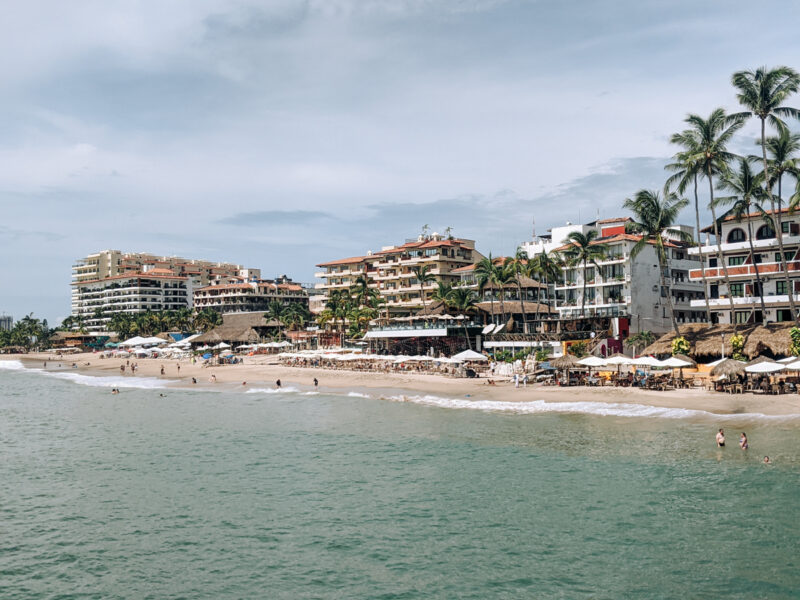 What’s the Best Area to Stay in Puerto Vallarta? A Neighborhood Guide