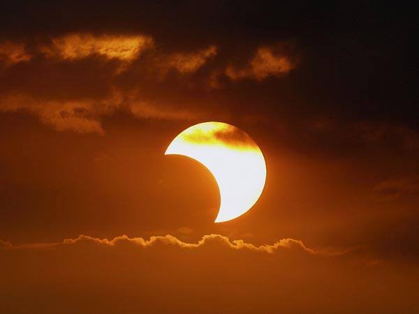 what the sun will look like during eclipse like the total solar eclipse 2024