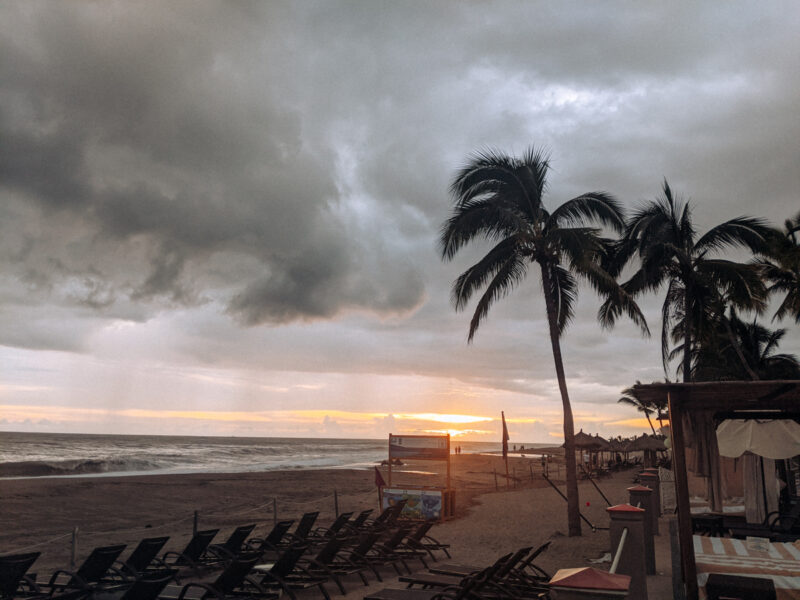 Puerto Vallarta Weather in August: What to Expect