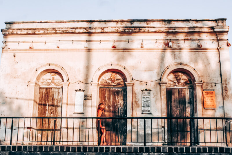 25+ of the Best Places To Visit in Mexico